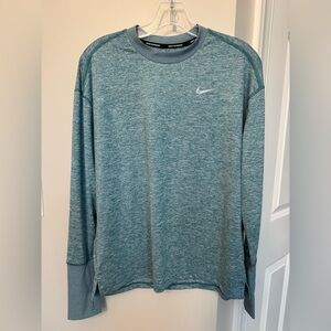 Nike NWT Long Sleeve Shirt